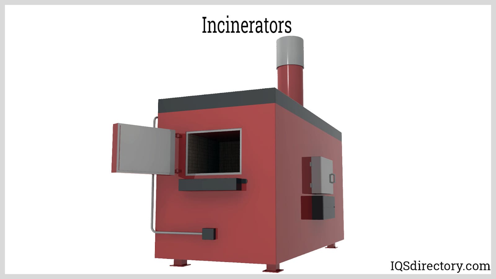 Incinerators